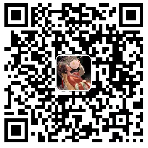 支付宝打赏二维码